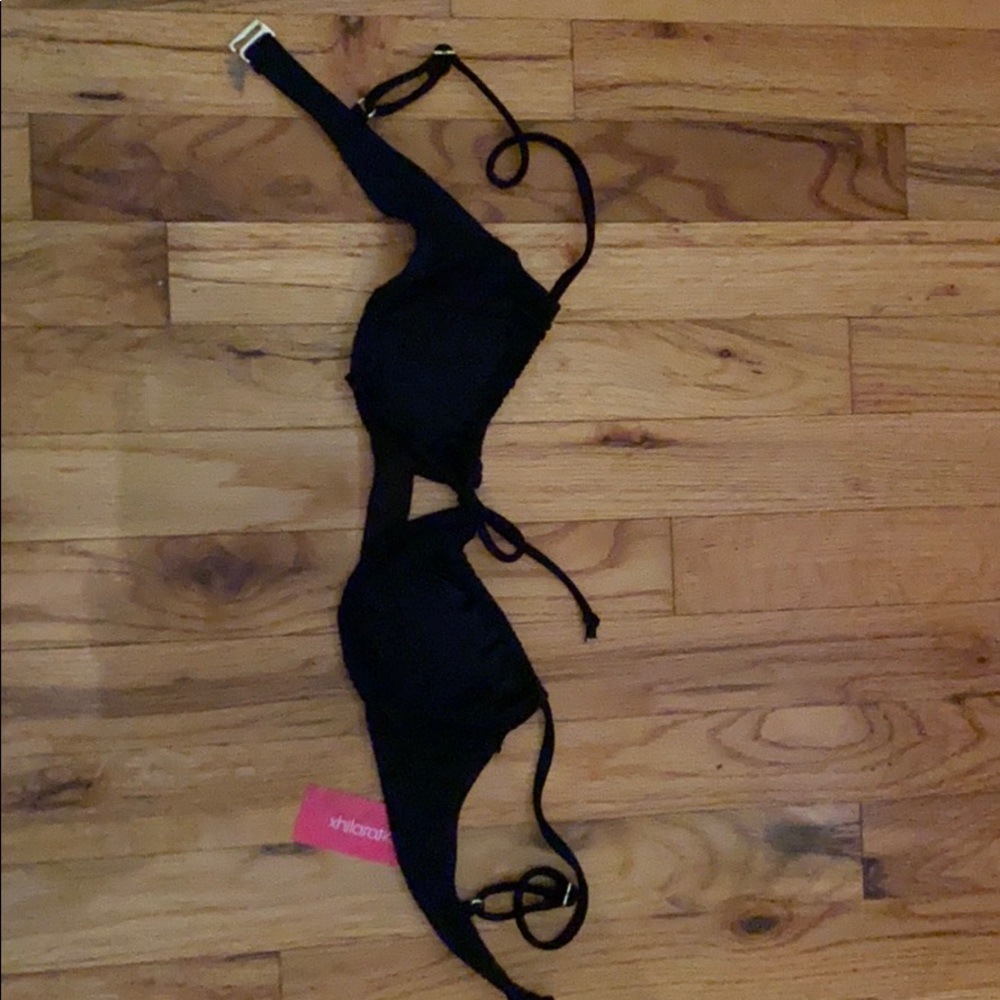 Brand new bathing suit top